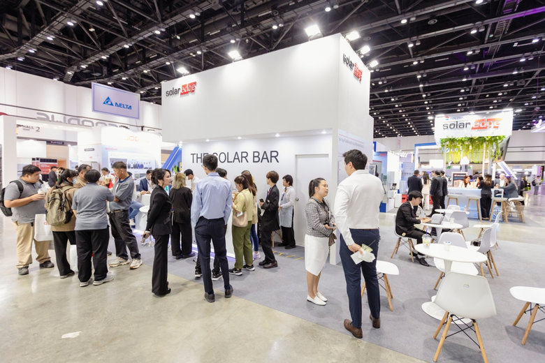 SolarEdge ผู้นำด้านโซลูชั่นพลังงานอัจฉริย...