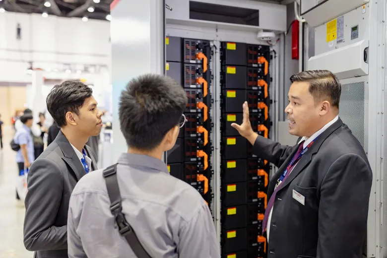 SolarEdge ยกทัพนวัตกรรมพลังงานอัจฉริยะร่วมโชว์ใน ASIA Sustainable Energy Week 2025 รับดีมานด์พลังงานแสงอาทิตย์ไทยเติบโต