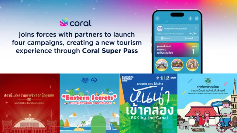 KASIKORN X Co., Ltd. (KX), a developer of...