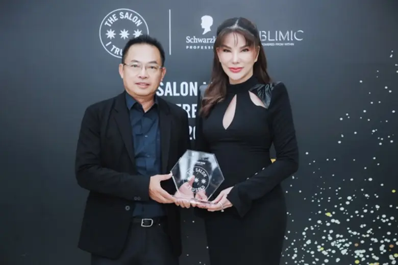 "Schwarzkopf Professional" (ชวาร์สคอฟ โปร...