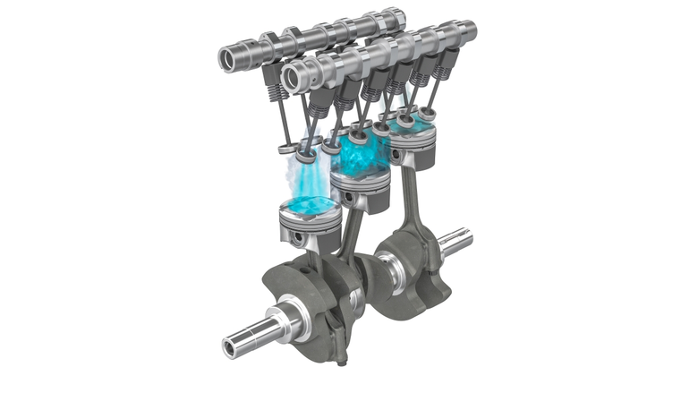 MAHLE goes full speed ahead with decarbonization