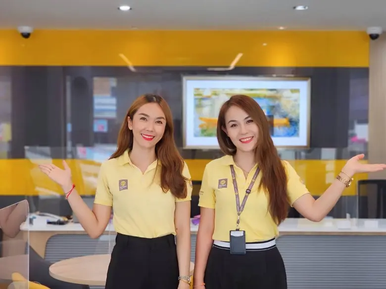 Krungsri Auto Broker Advances "Convergence of Choices" Strategy Insurance made easy — when every channel connects