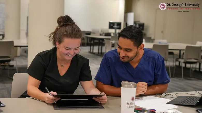 Studying medicine abroad is an exciting a...