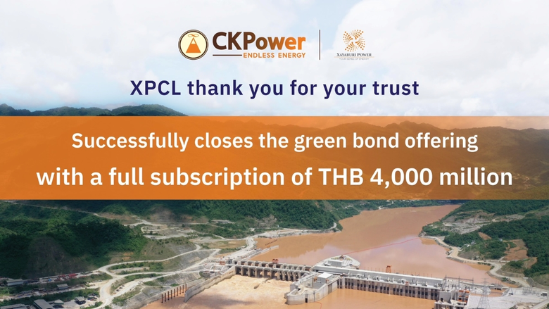 XPCL forges ahead in strengthening Thaila...