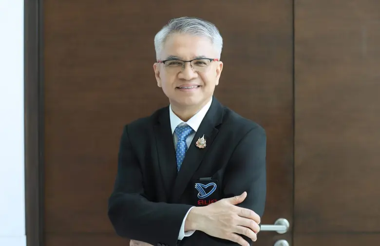สำนักงานรับรองมาตรฐานและประเมินคุณภาพการศ...