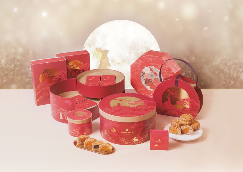 Shangri-La wants to be the heartbeat of y...