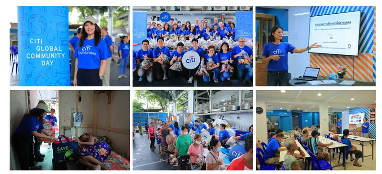 ในยุคแห่งปัจเจกนิยมที่ผู้คนต่างจดจ่อกับความสุขของตน...