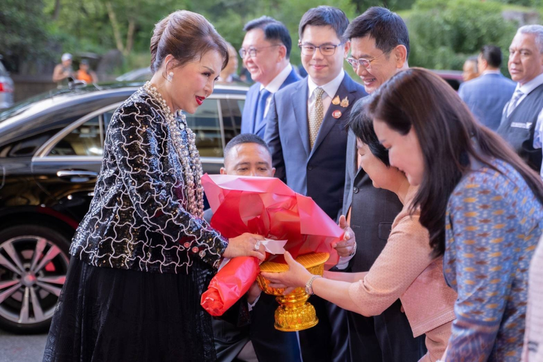 กรมส่งเสริมการค้าระหว่างประเทศ (DITP) กระ...