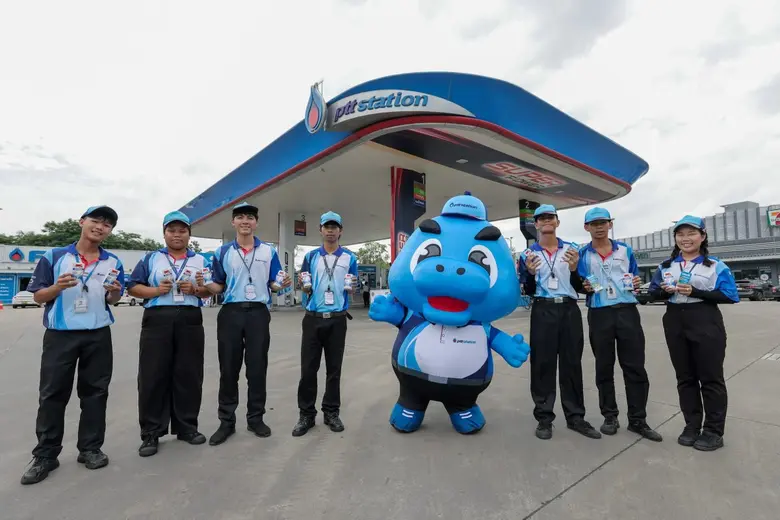 คุณกรนิจ โนนจุ้ย รองอธิบดีกรมการค้าภายใน ...