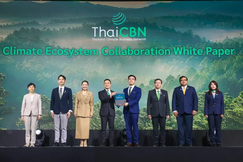 ธนาคารกสิกรไทยผนึกกำลัง 33 องค์กรพันธมิตร...
