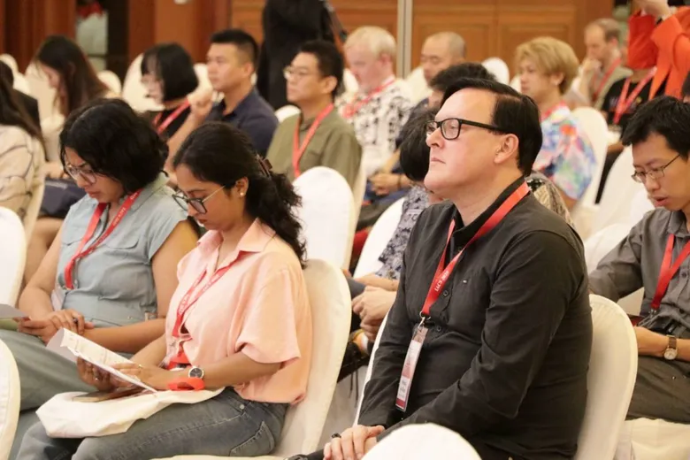 ม.วลัยลักษณ์ จัดประชุมนานาชาติ IACS 2025 นักวิชาการ 20 ประเทศเข้าร่วม