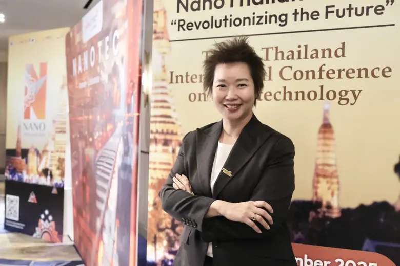 สวทช. โดย นาโนเทค จับมือสมาคมนาโนฯ คิกออฟ 'NanoThailand2025'