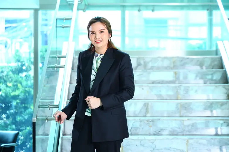 บริษัท ศรีสวัสดิ์ คอร์ปอเรชั่น จำกัด (มหา...