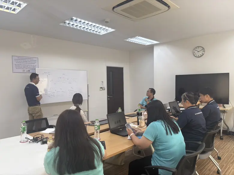 Charoen Pokphand Foods Public Company Lim...