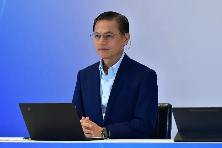 SCGP แถลงผลการดำเนินงานไตรมาส 2 ปี 2568 ท...