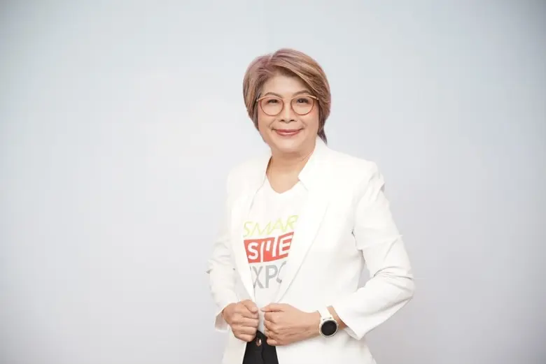 พีเอ็มจีพร้อมนำทัพธุรกิจ&แฟรนไชส์ดีลแรงบุกเมืองทองธานี