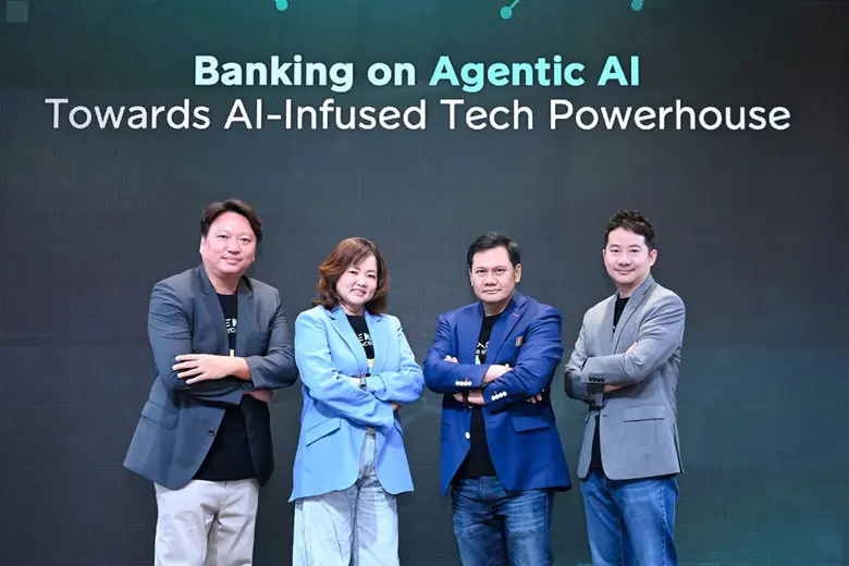 KASIKORN BUSINESS-TECHNOLOGY GROUP (KBTG)...