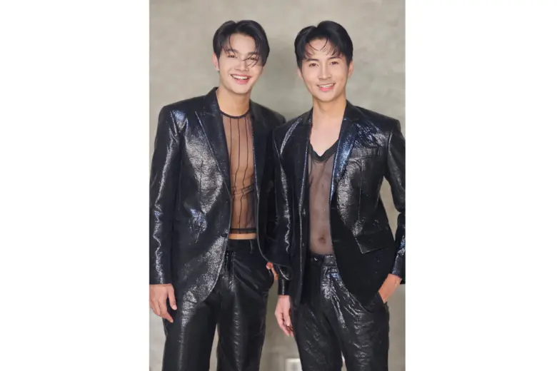 มาร่วมสนุกกับเหล่าศิลปิน T-Pop ที่คุณชื่น...