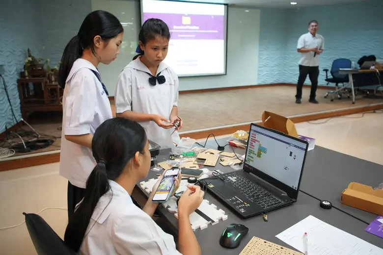 มรภ.รำไพพรรณี จันทบุรี ผนึกกำลัง 3 หน่วยงานใหญ่ จัดประชุมวิชาการนานาชาติ