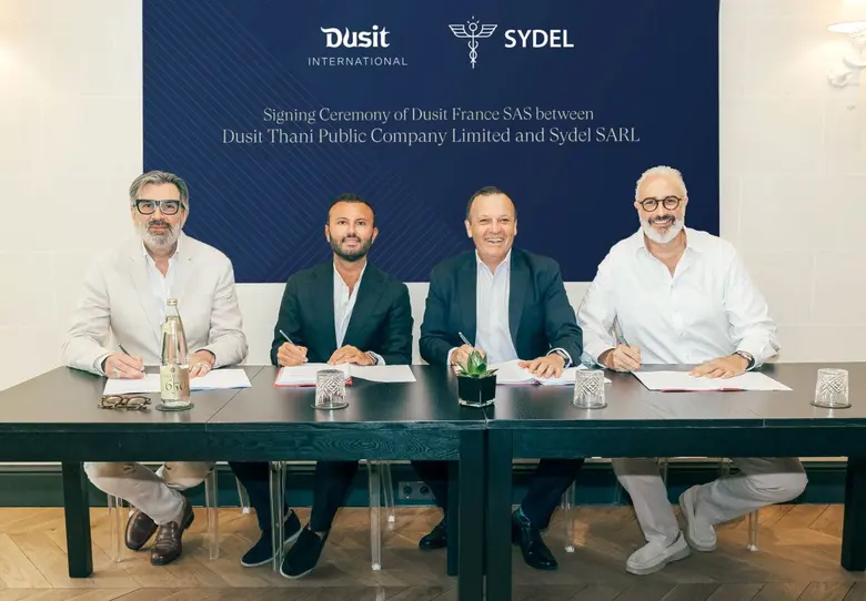 Joint venture with SYDEL aims to introduc...
