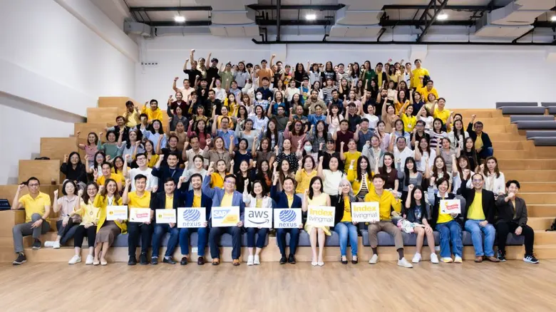 NEXUS ผนึกกำลัง 3 บริษัทเทคยักษ์ใหญ่ ทรานส์ฟอร์มระบบ ERP ของ Index Living Mall สำเร็จเจ้าแรกของธุรกิจค้าปลีกไทย