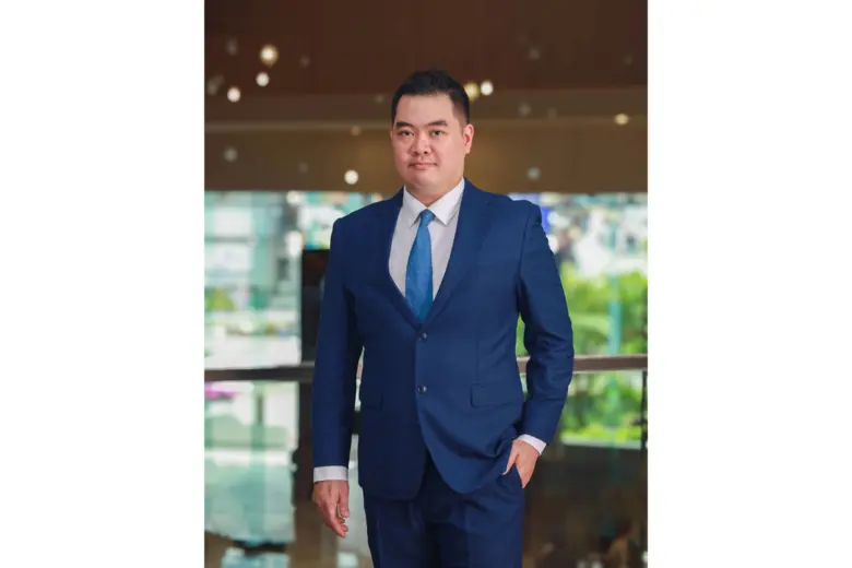 "ออนิกซ์ ฮอสพิทาลิตี้ รีท แมเนจเมนท์" (ON...