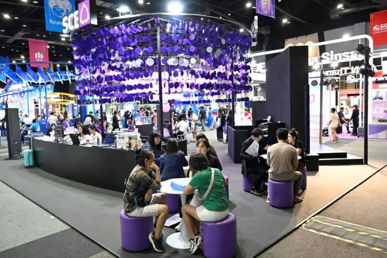 งานมหกรรมการเงินโคราช ครั้งที่ 19 "MONEY ...
