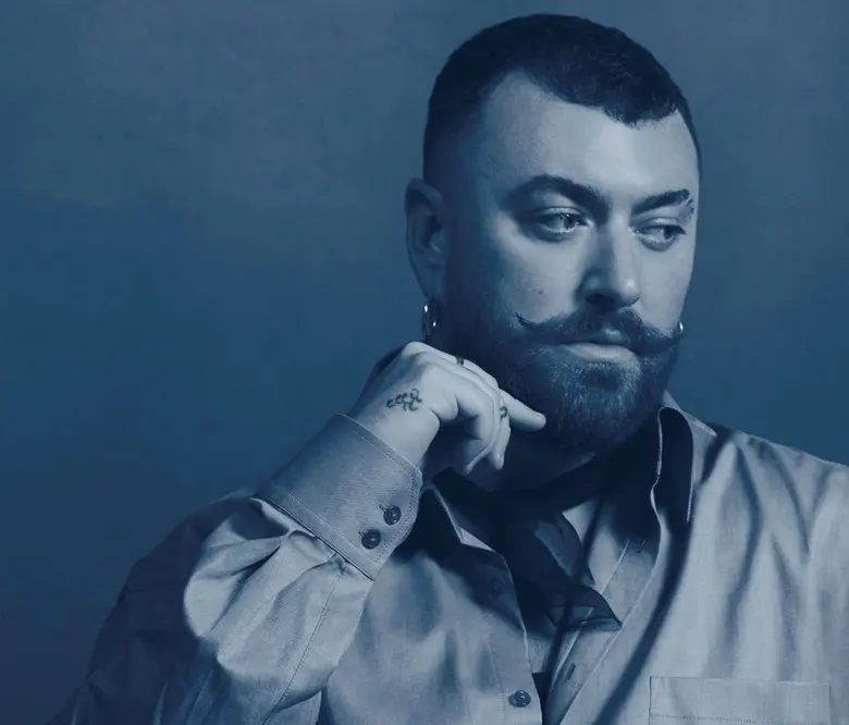 Sam Smith ศิลปินและนักแต่งเพลงเจ้าของยอดข...