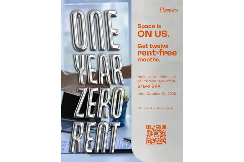 Bravo BKK Unveils Bold Strategy for Second Half of 2025