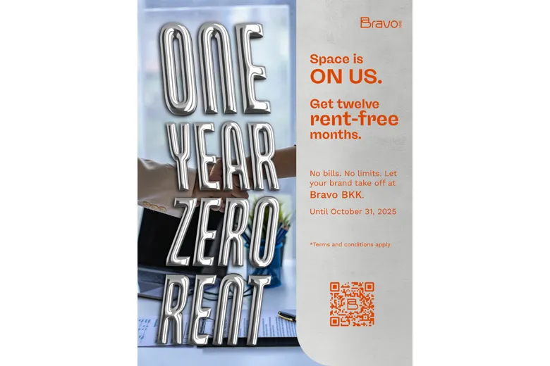 Bravo BKK Unveils Bold Strategy for Second Half of 2025