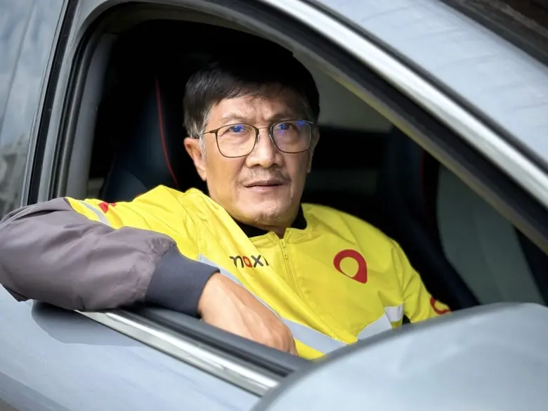 Maxim ประเทศไทยเผยผลสำรวจชี้ ไม่มีข้อจำกัดด้านอายุสำหรับคนขับรถรับจ้างผ่านแอปฯ แต่ต้องปฏิบัติตามกฎระเบียบอย่างเคร่งครัด