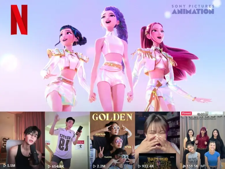 หลังจากส่งเพลง "Soda Pop" ให้แฟน ๆ ทั้งรุ่นเล็กรุ่น...