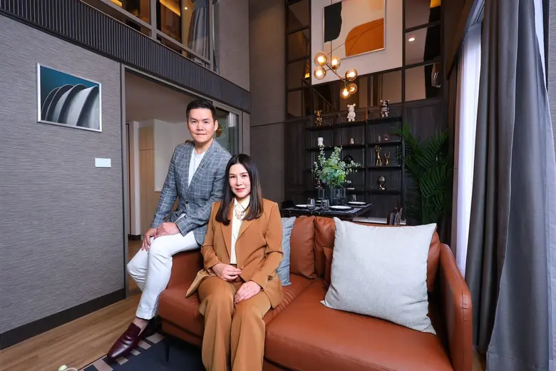 "ปรีดา เรียลเอสเตส" พลิกโฉมตลาดสำนักงานให...