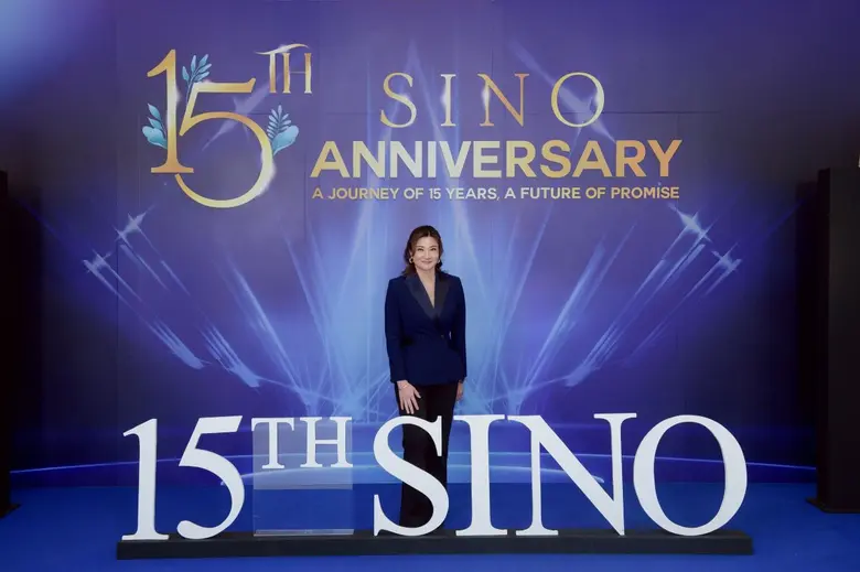 SINO รุกใหญ่ 'ดิจิทัล ทรานส์ฟอร์เมชั่น' ลงทุนระบบ Freight Cloud System และ ระบบ SAP S4/HANA ยกระดับเทคโนโลยีขนส่งสินค้าระหว่างประเทศ