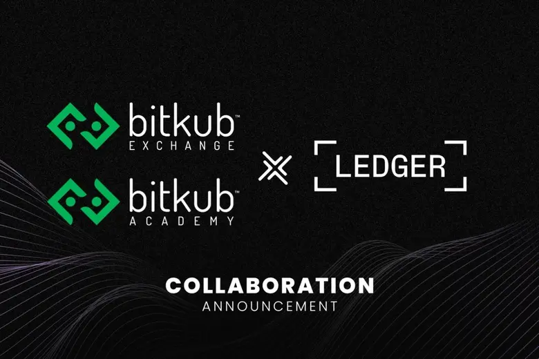 Bitkub Online Co., Ltd., the operator of ...