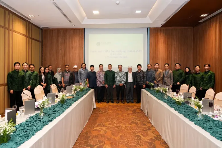 Islamic Bank of Thailand (ibank), under t...