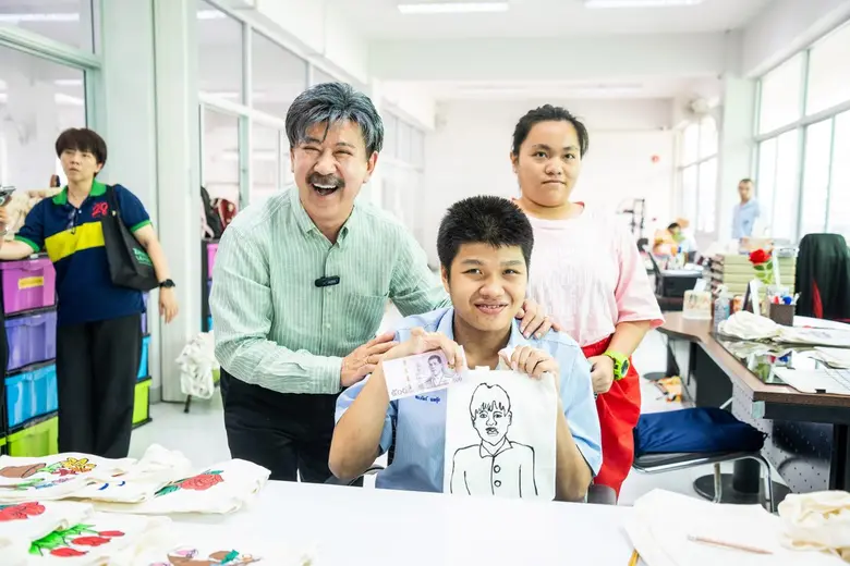 "ทุกหัวใจมีคุณค่า" ซูเลียน ส่งต่อโอกาส สร้างอนาคตใหม่ให้เยาวชนพิเศษ เติมพลังชีวิตให้น้อง ๆ ด้วยหัวใจ