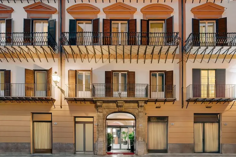 This new boutique hotel marks the brand's...