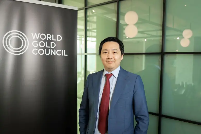 สภาทองคำโลก (World Gold Council: WGC) เปิ...