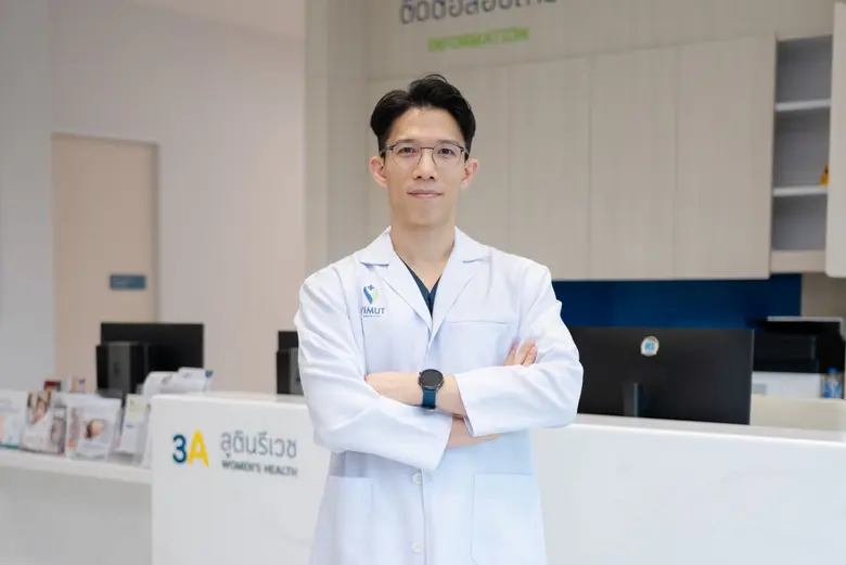 หนึ่งในไวรัสอันตรายที่ทำให้เกิดโรคร้ายในร...