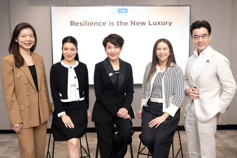 เคทีซีร่วมกับ 3 พันธมิตรธุรกิจระดับพรีเมี...