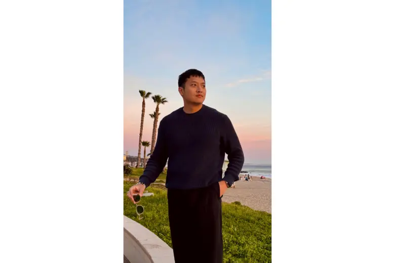 Store founder states that Fewer Better Things isn't...