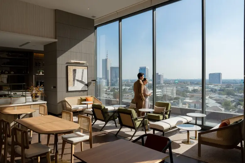Staybridge Suites Bangkok Sukhumvit intro...