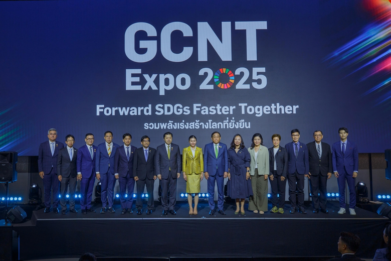 นับเป็นอีกหนึ่งเวทีสำคัญของการแสดงพลังควา...