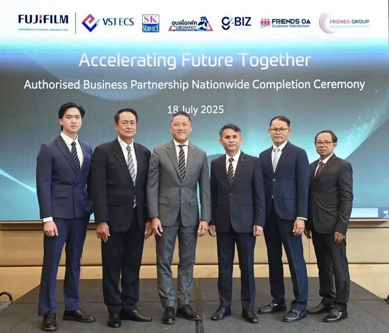ชูกลยุทธ์ "Market Coverage Optimization" ...