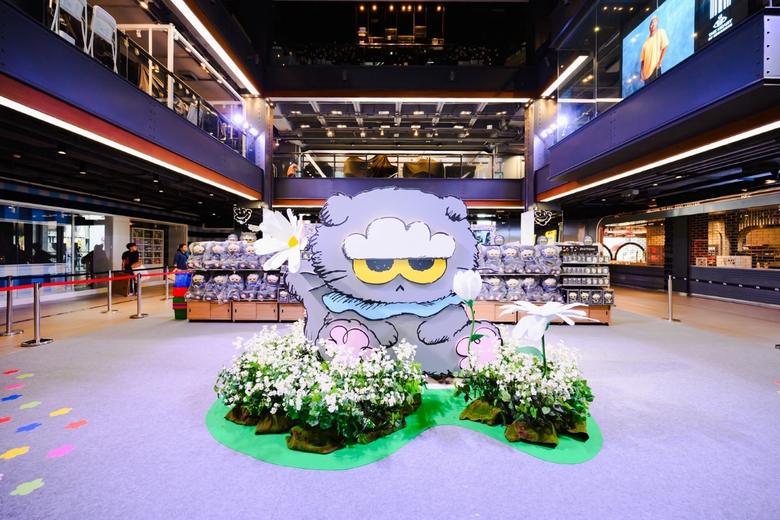สยามเซ็นเตอร์ เมืองแห่งไอเดียที่ล้ำเทรนด์ ชวนทุกคนร...
