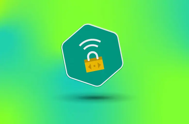 For the 5th year in a row Kaspersky VPN h...
