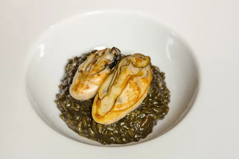 Yoshitsugu Yamamoto of Michelin-Starred Alarde Brings Spanish-Japanese Flair to UNO MAS