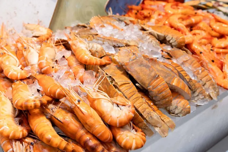 Celebrate Mum with a Memorable Buffet and a Thoughtful Gift at Ventisi restaurant, Centara Grand at CentralWorld