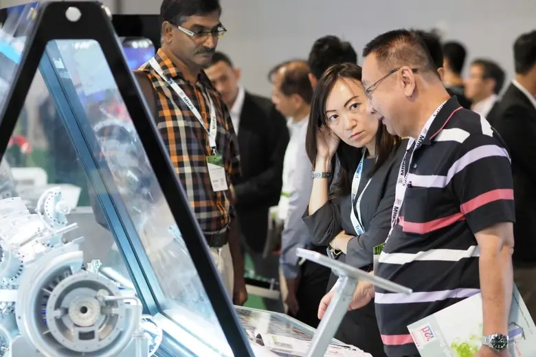 As Southeast Asia's power sector faces mounting pre...